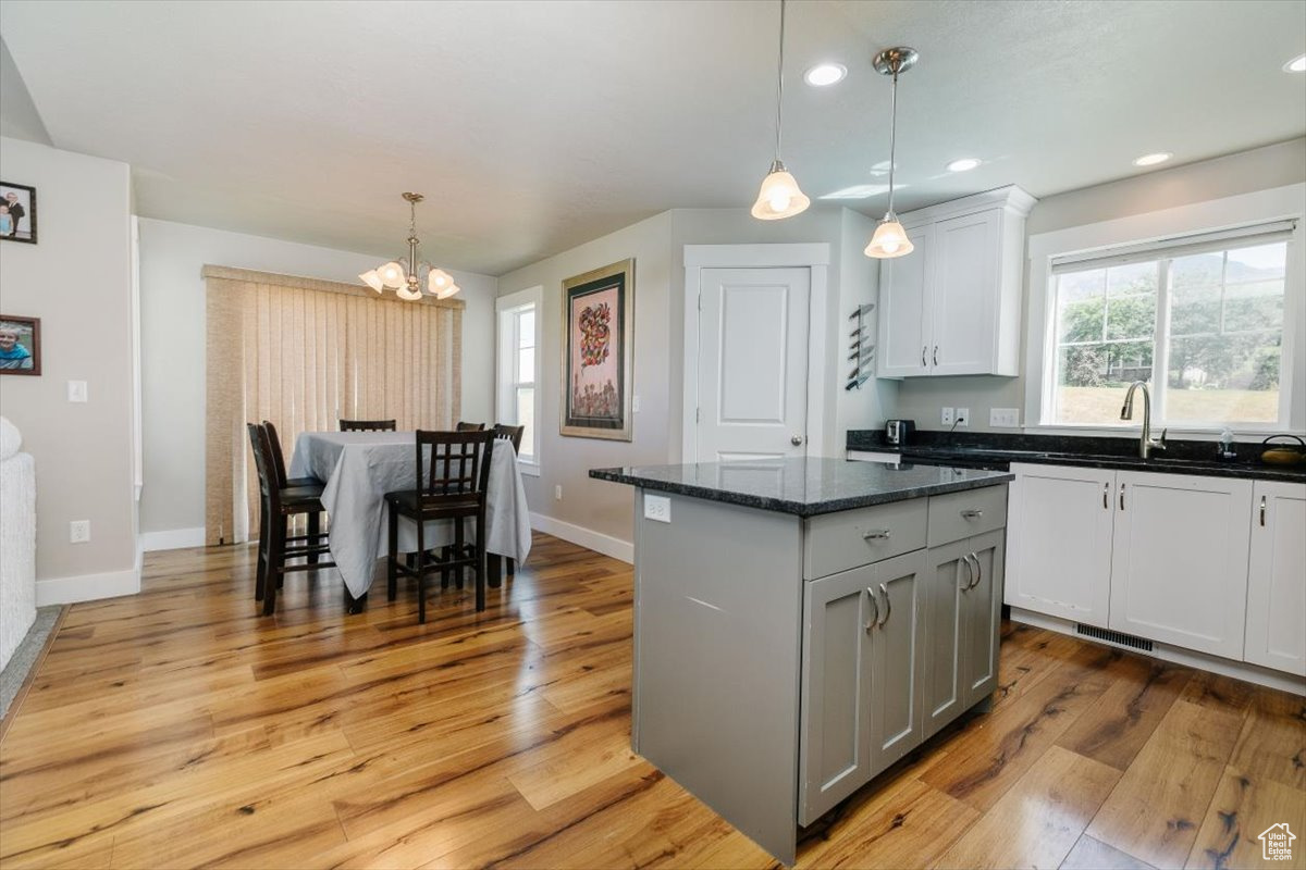 WHITE PINES SUBDIVISION PH 1 - Residential