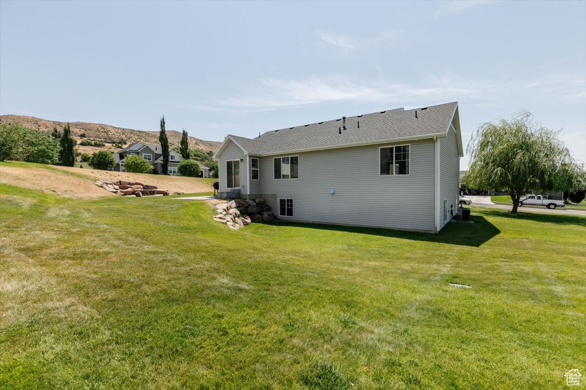 WHITE PINES SUBDIVISION PH 1 - Residential