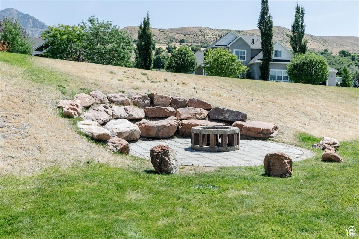 WHITE PINES SUBDIVISION PH 1 - Residential