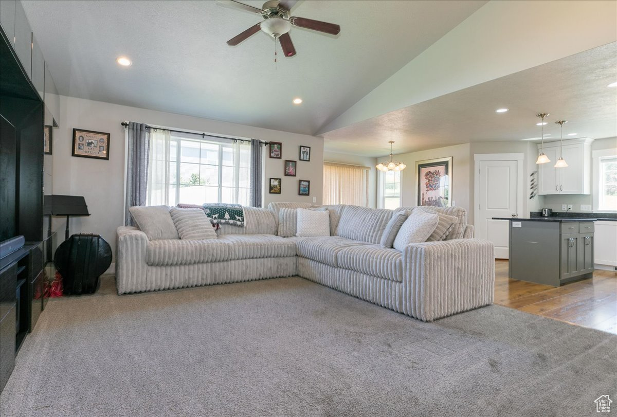 WHITE PINES SUBDIVISION PH 1 - Residential