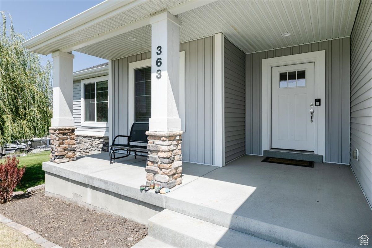 WHITE PINES SUBDIVISION PH 1 - Residential
