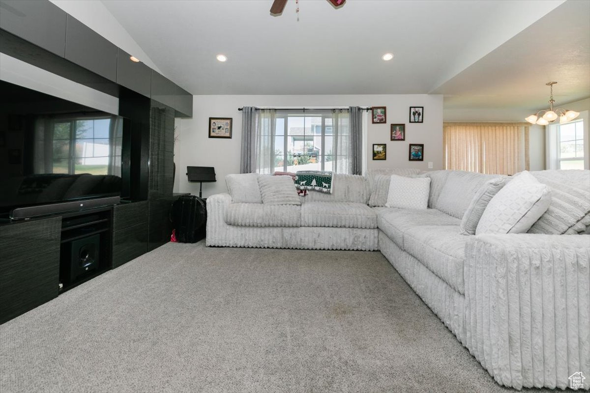 WHITE PINES SUBDIVISION PH 1 - Residential