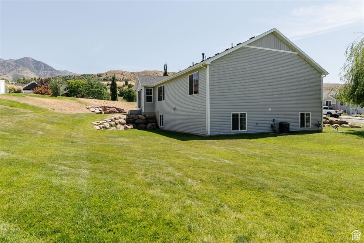 WHITE PINES SUBDIVISION PH 1 - Residential