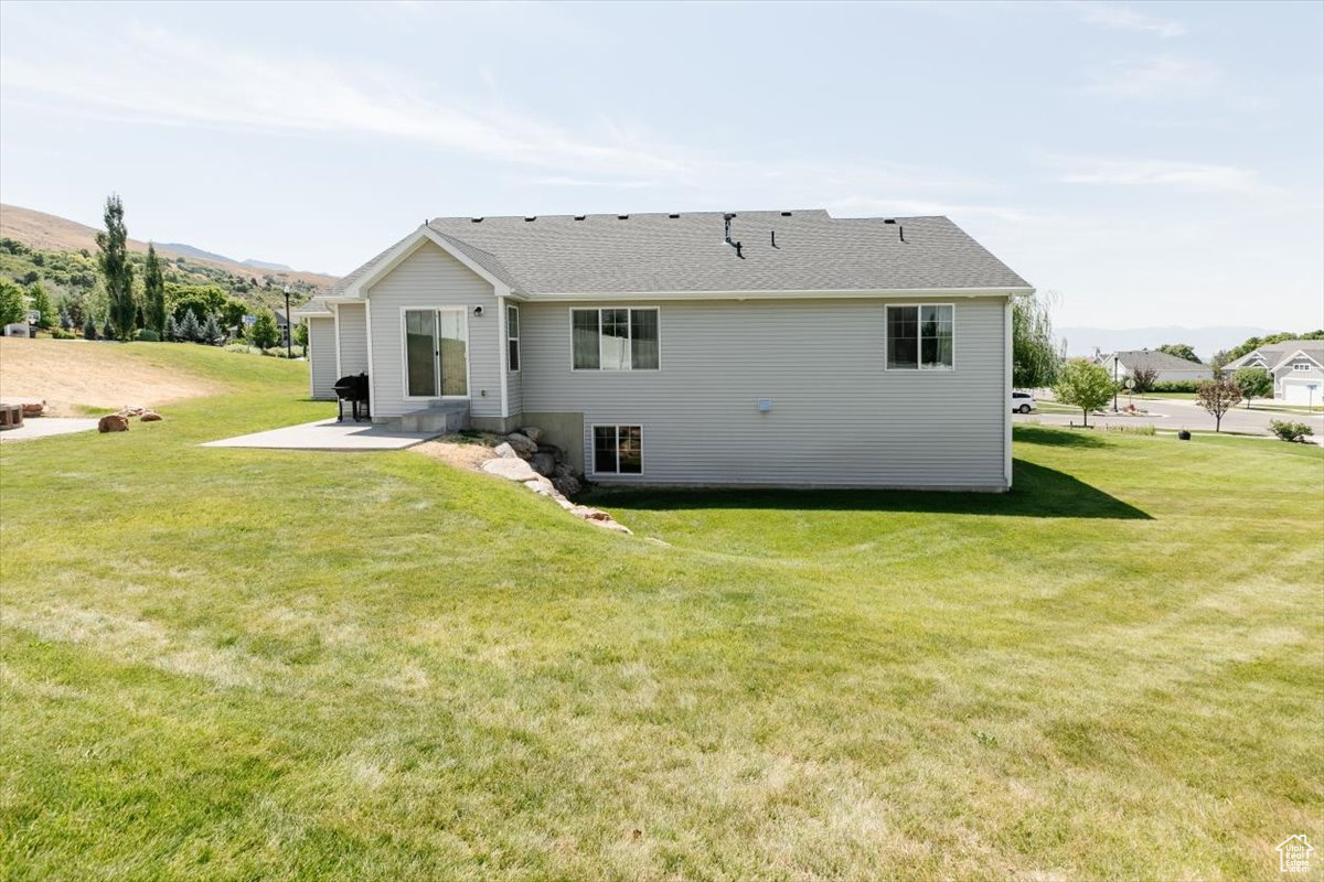 WHITE PINES SUBDIVISION PH 1 - Residential