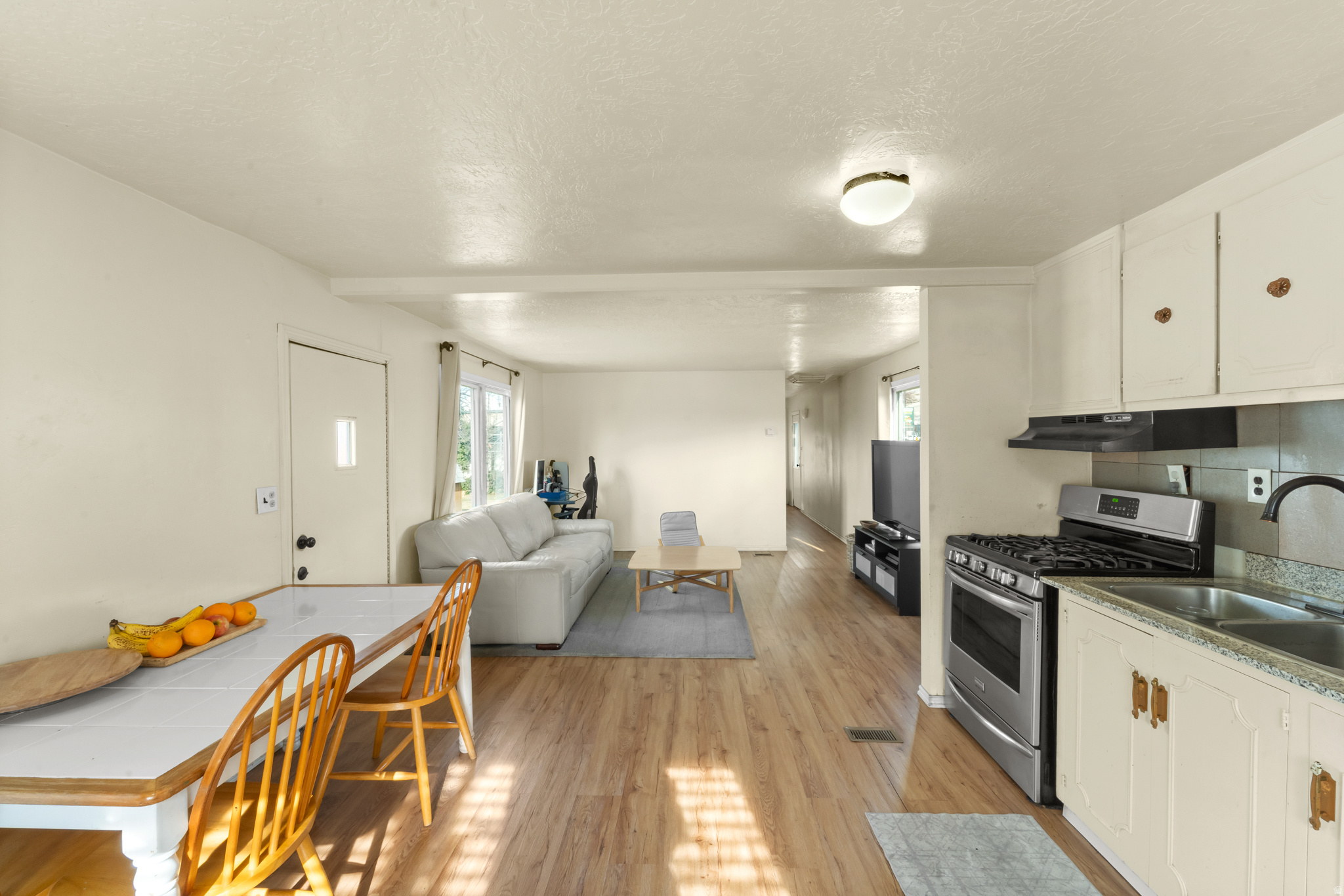 CHARMAN MOBILE HOME MANOR II PARK - Residential