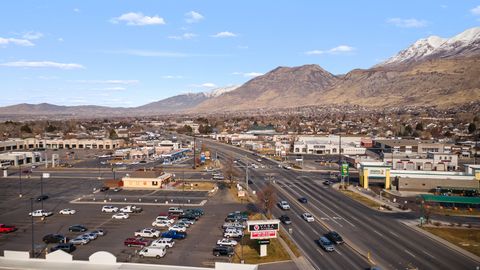 Tiny photo for 1545 N STATE ST #1, Orem, UT 84057 (MLS # 2136001)