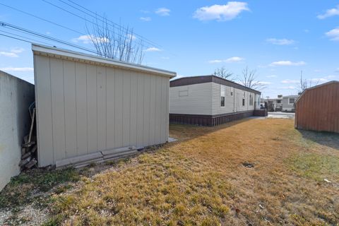 Tiny photo for 1545 N STATE ST #1, Orem, UT 84057 (MLS # 2136001)