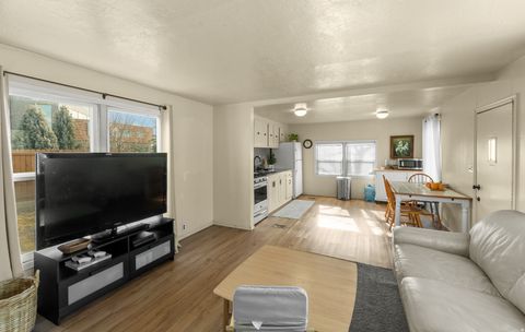 Tiny photo for 1545 N STATE ST #1, Orem, UT 84057 (MLS # 2136001)