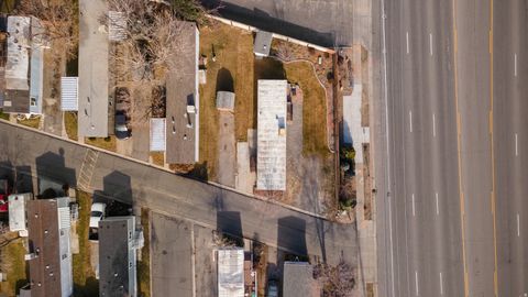 Tiny photo for 1545 N STATE ST #1, Orem, UT 84057 (MLS # 2136001)
