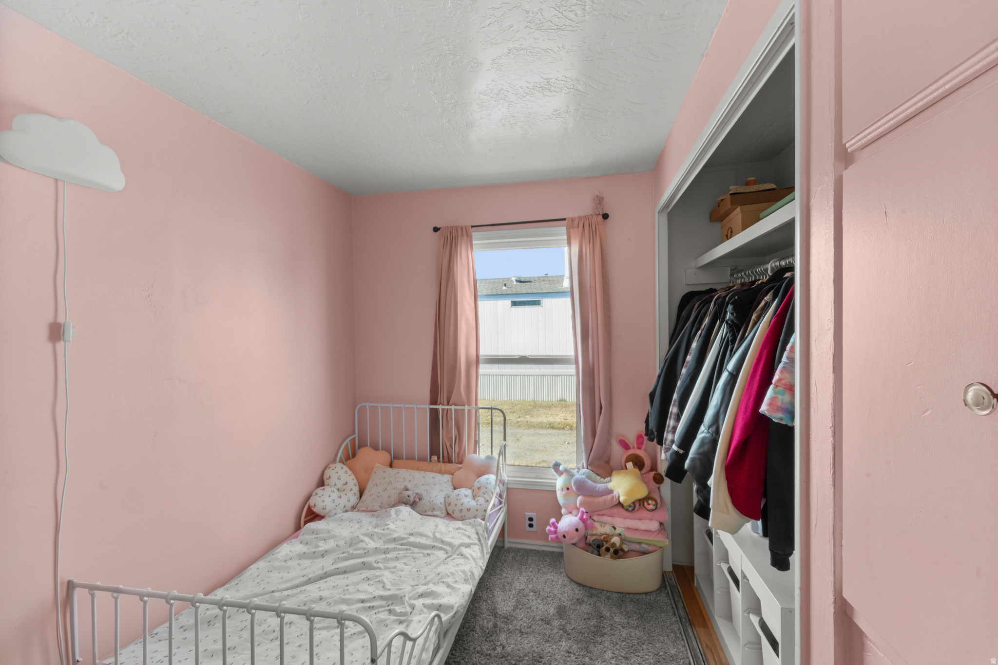 CHARMAN MOBILE HOME MANOR II PARK - Residential