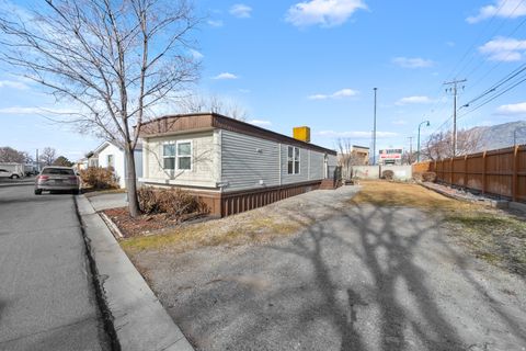 Tiny photo for 1545 N STATE ST #1, Orem, UT 84057 (MLS # 2136001)