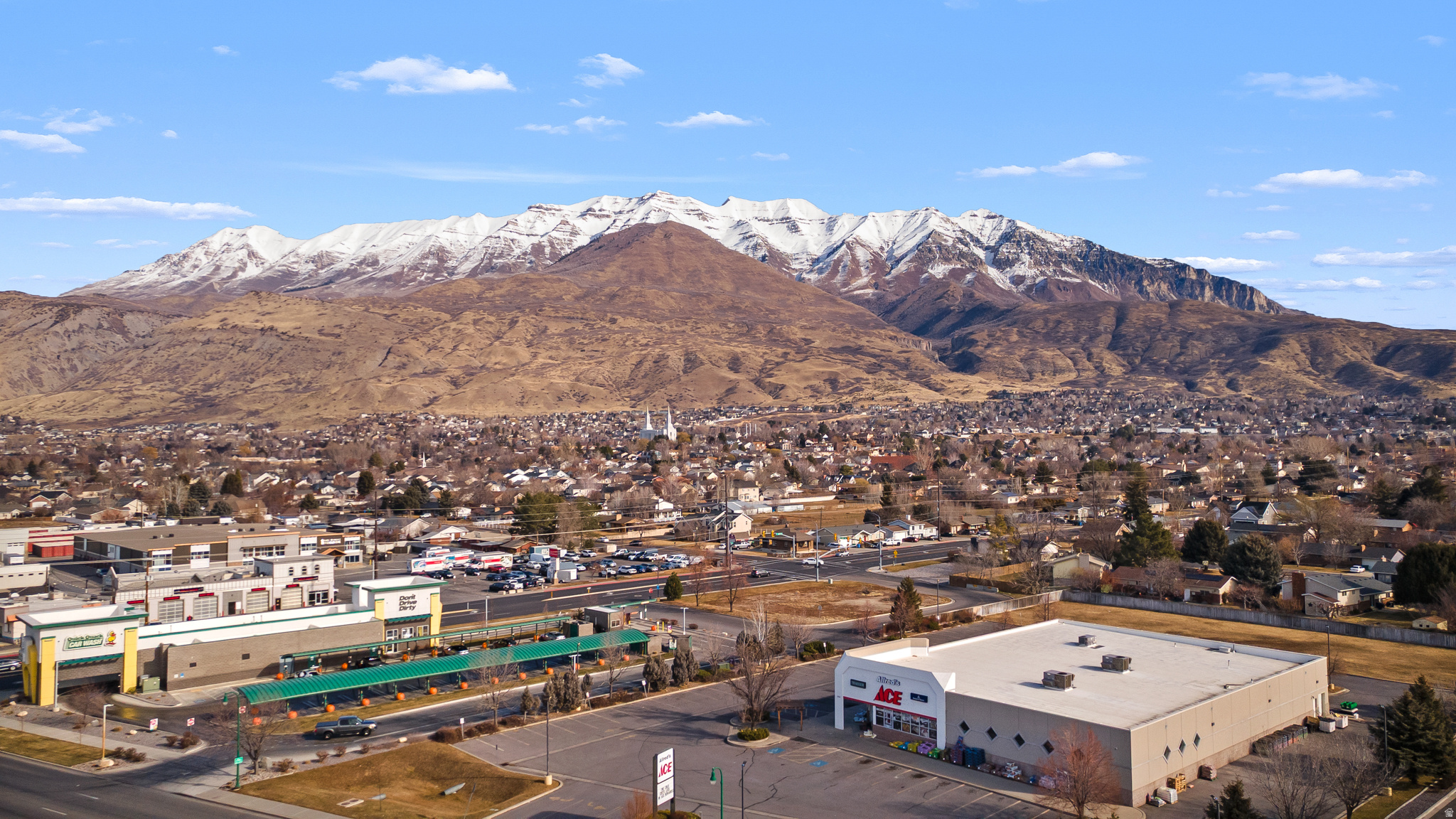 CHARMAN MOBILE HOME MANOR II PARK - Residential