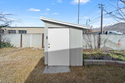 Tiny photo for 1545 N STATE ST #1, Orem, UT 84057 (MLS # 2136001)