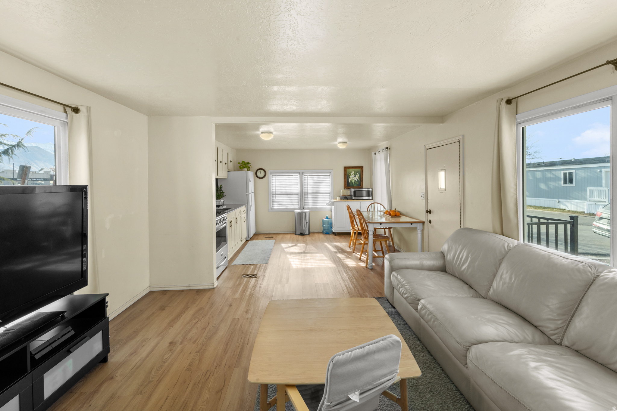 CHARMAN MOBILE HOME MANOR II PARK - Residential