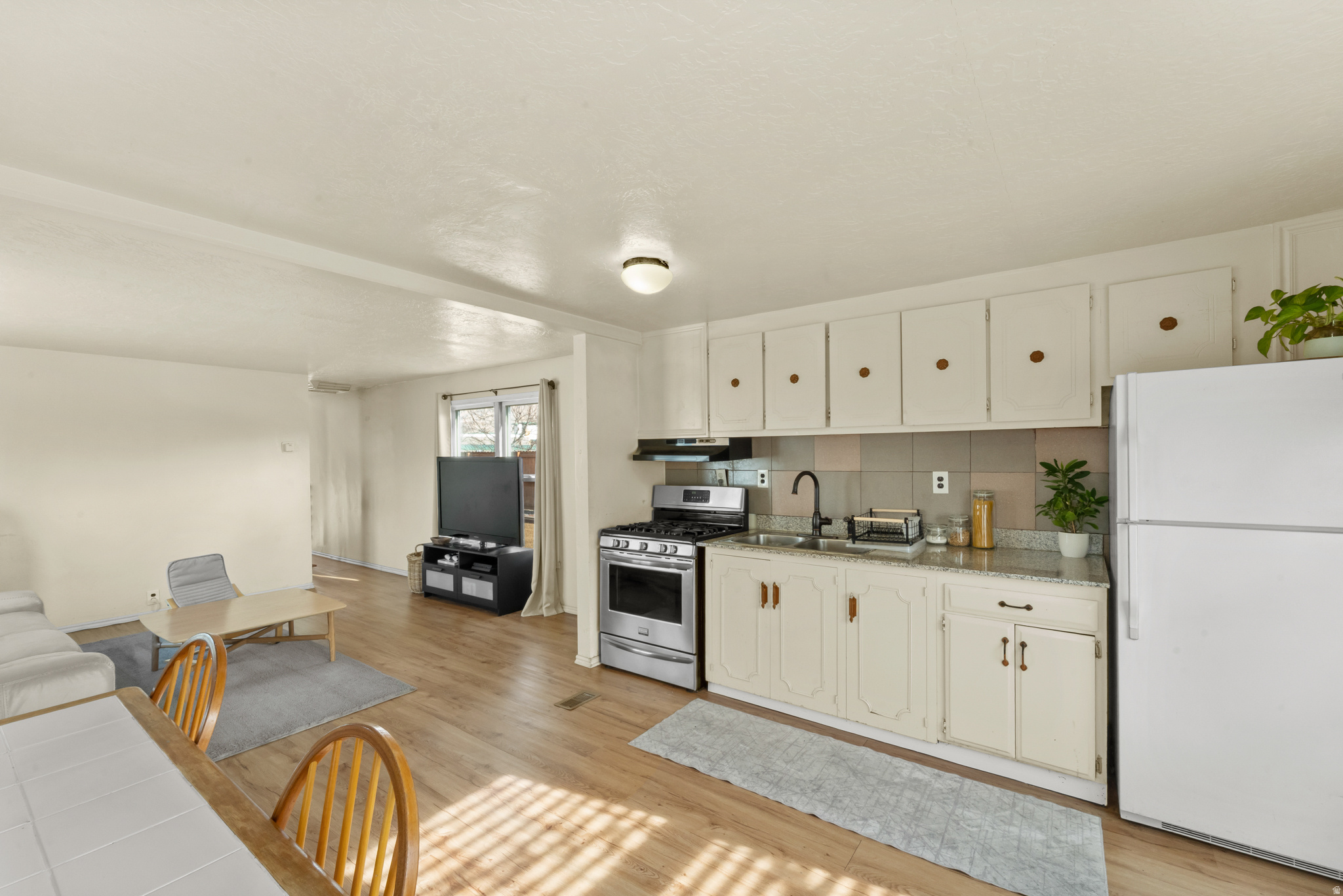 CHARMAN MOBILE HOME MANOR II PARK - Residential