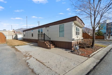 Tiny photo for 1545 N STATE ST #1, Orem, UT 84057 (MLS # 2136001)