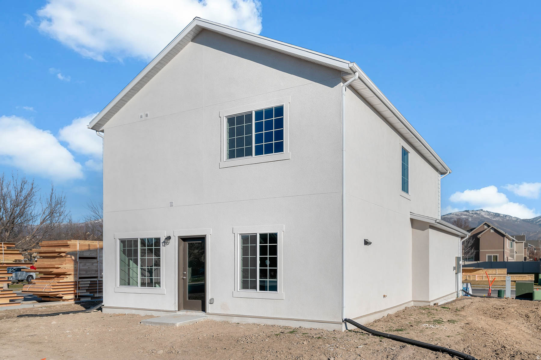 AMBERLY PLACE 11 - Residential