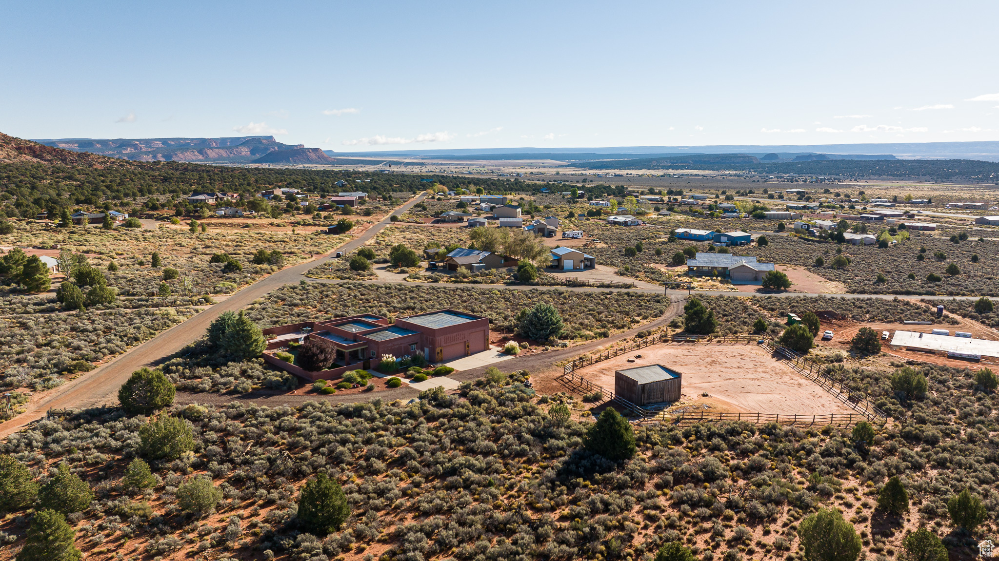 1020 S Coyote Way, Kanab, Utah image 46