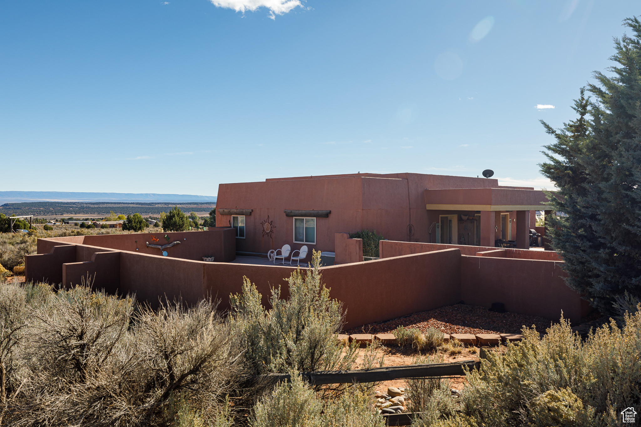 1020 S Coyote Way, Kanab, Utah image 6