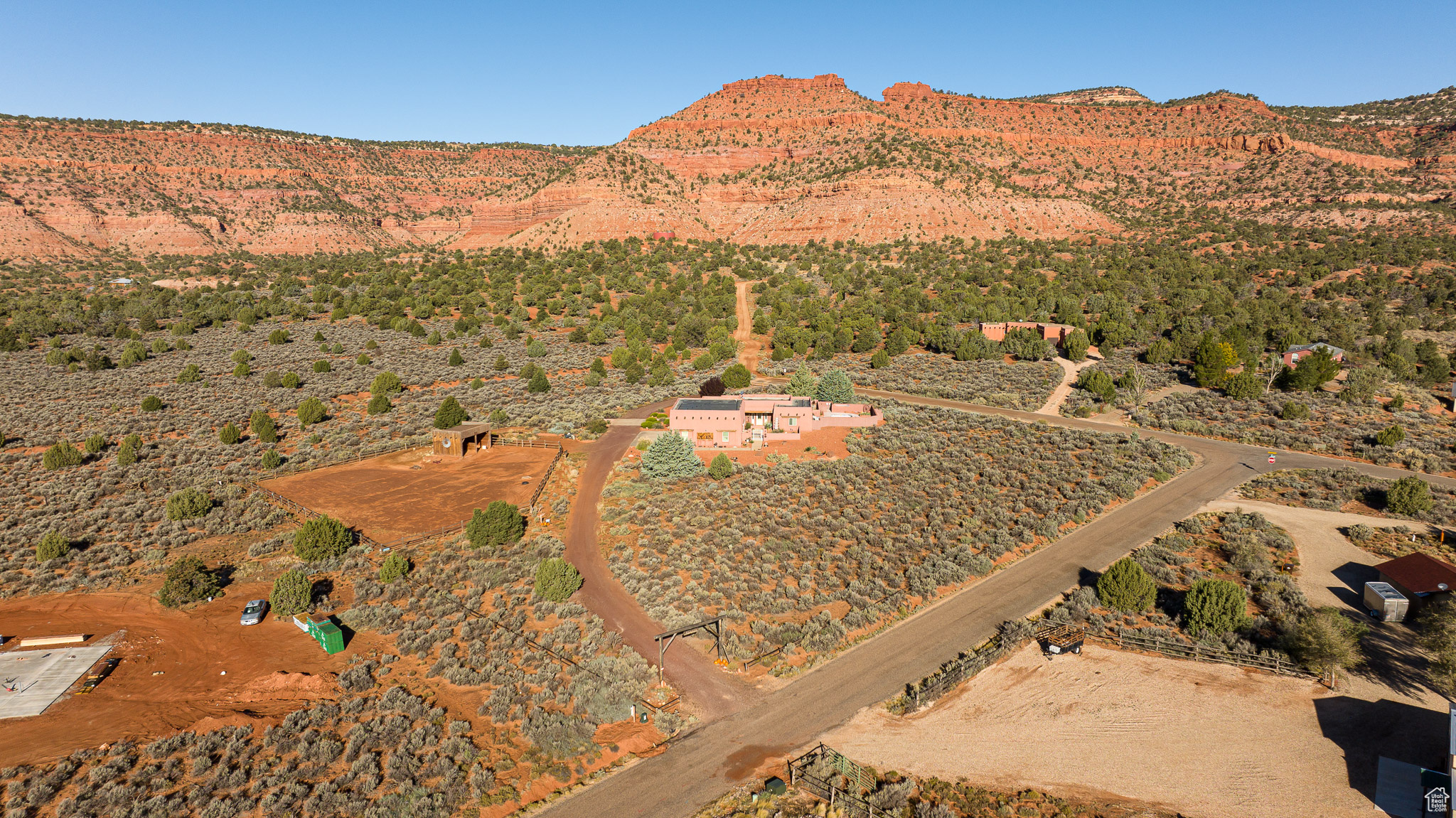 1020 S Coyote Way, Kanab, Utah image 41