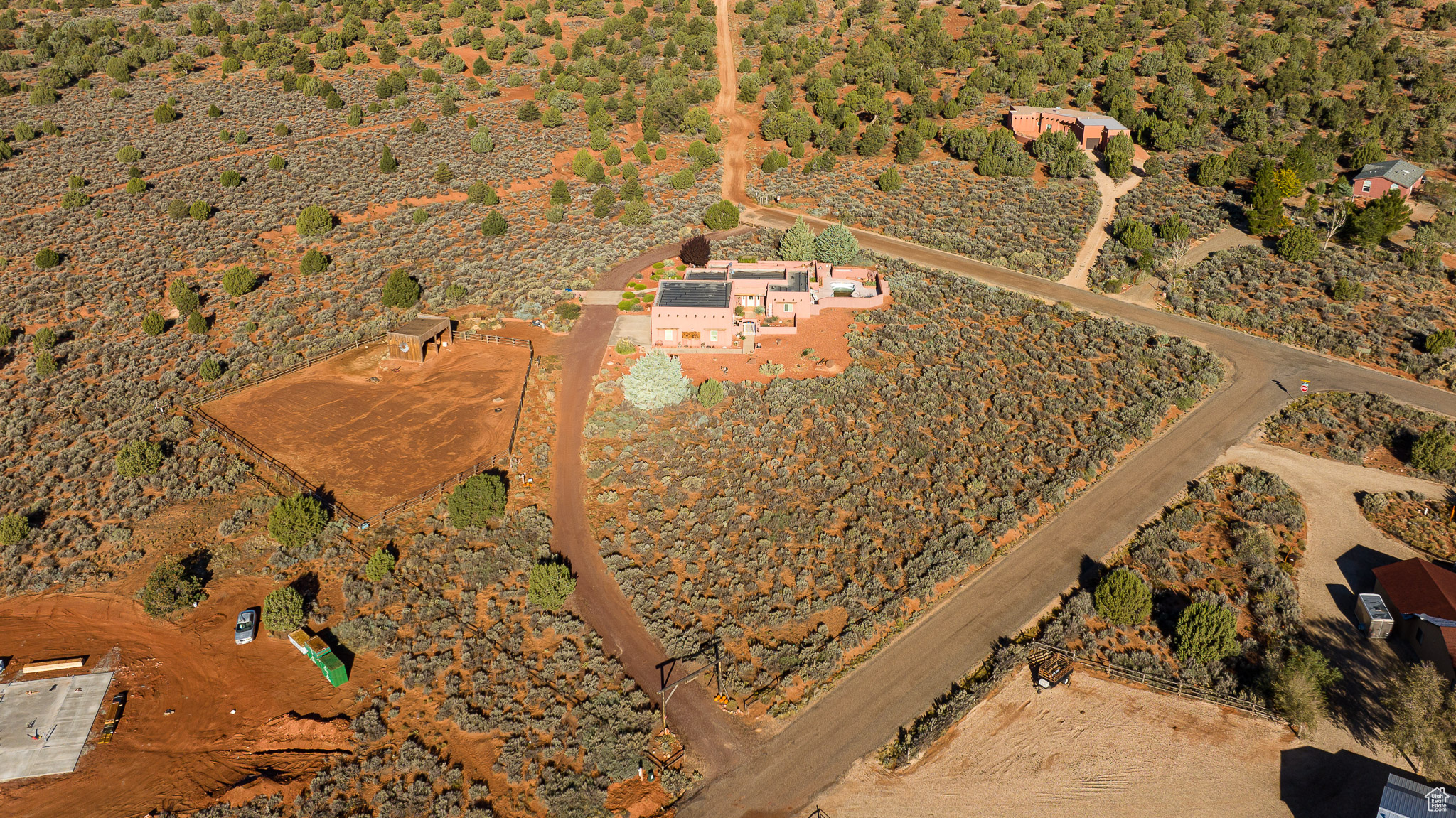 1020 S Coyote Way, Kanab, Utah image 50