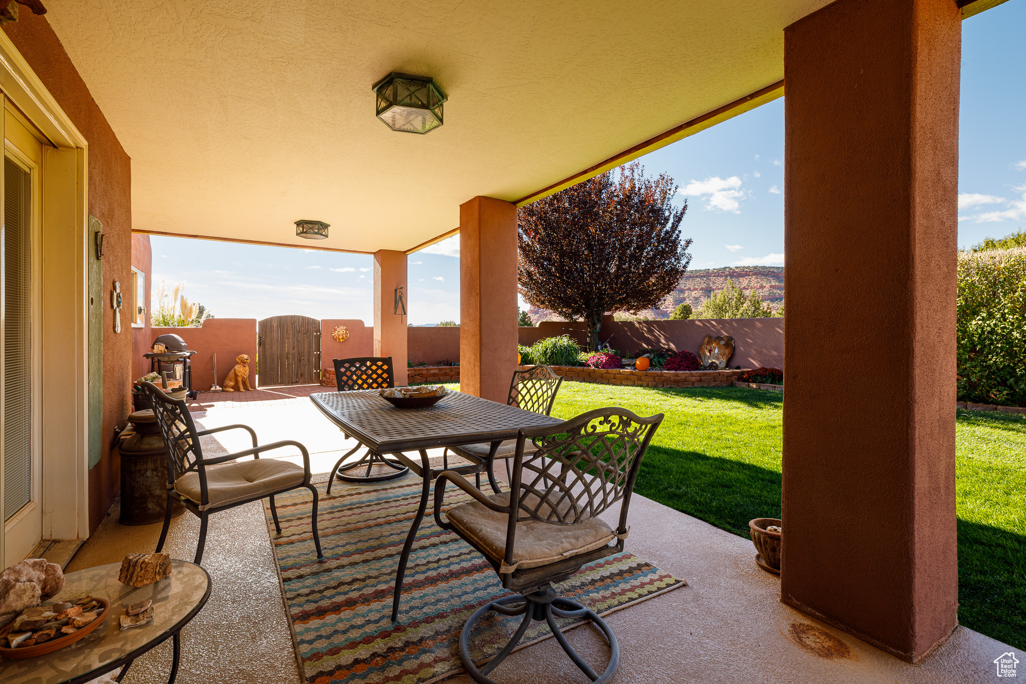 1020 S Coyote Way, Kanab, Utah image 4