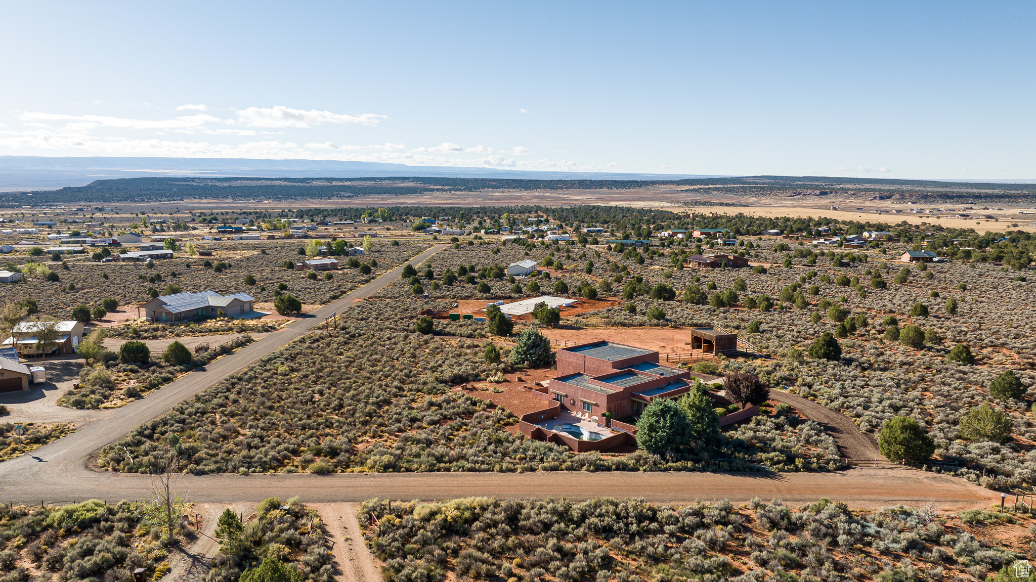 1020 S Coyote Way, Kanab, Utah image 44