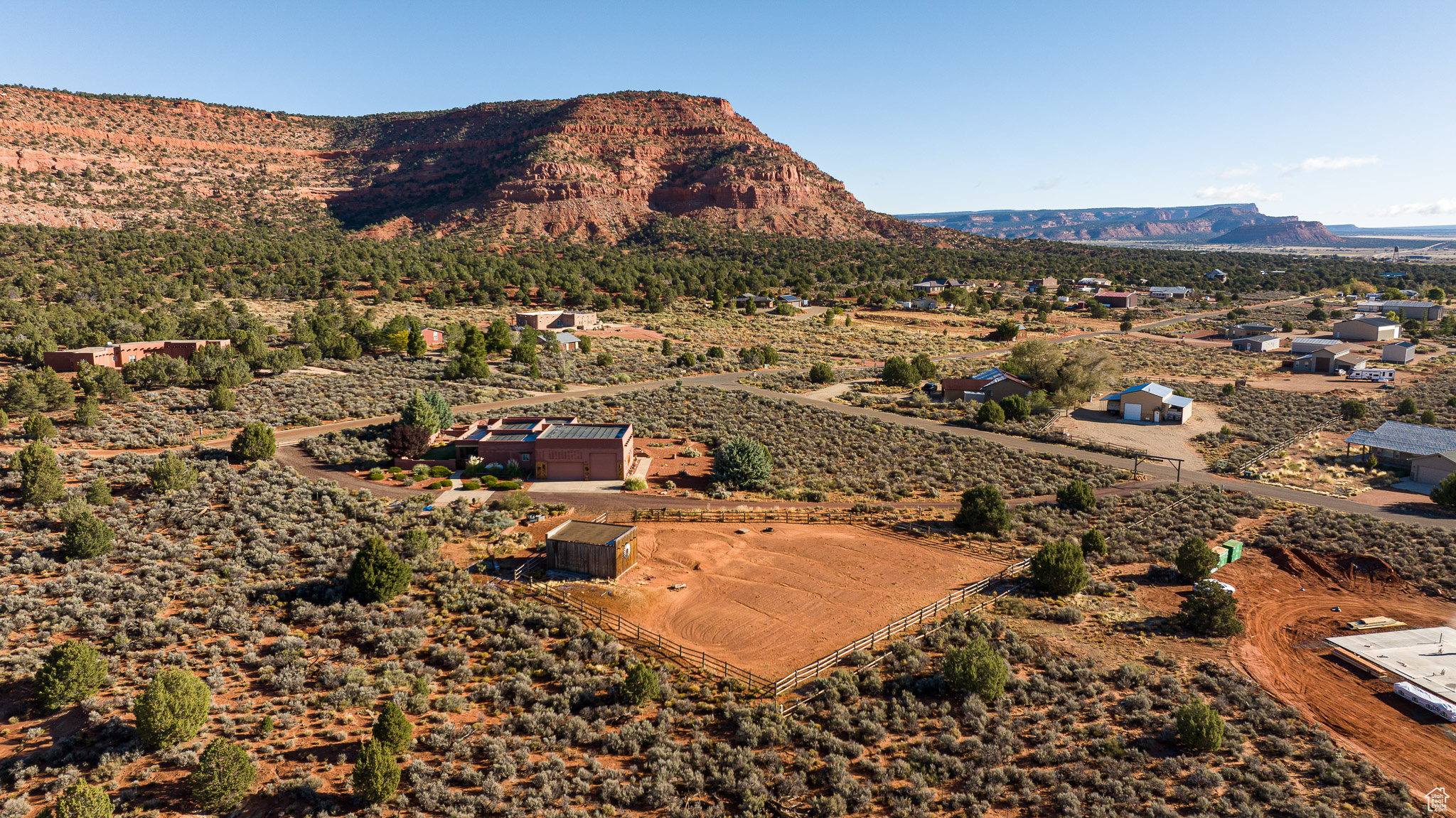 1020 S Coyote Way, Kanab, Utah image 47