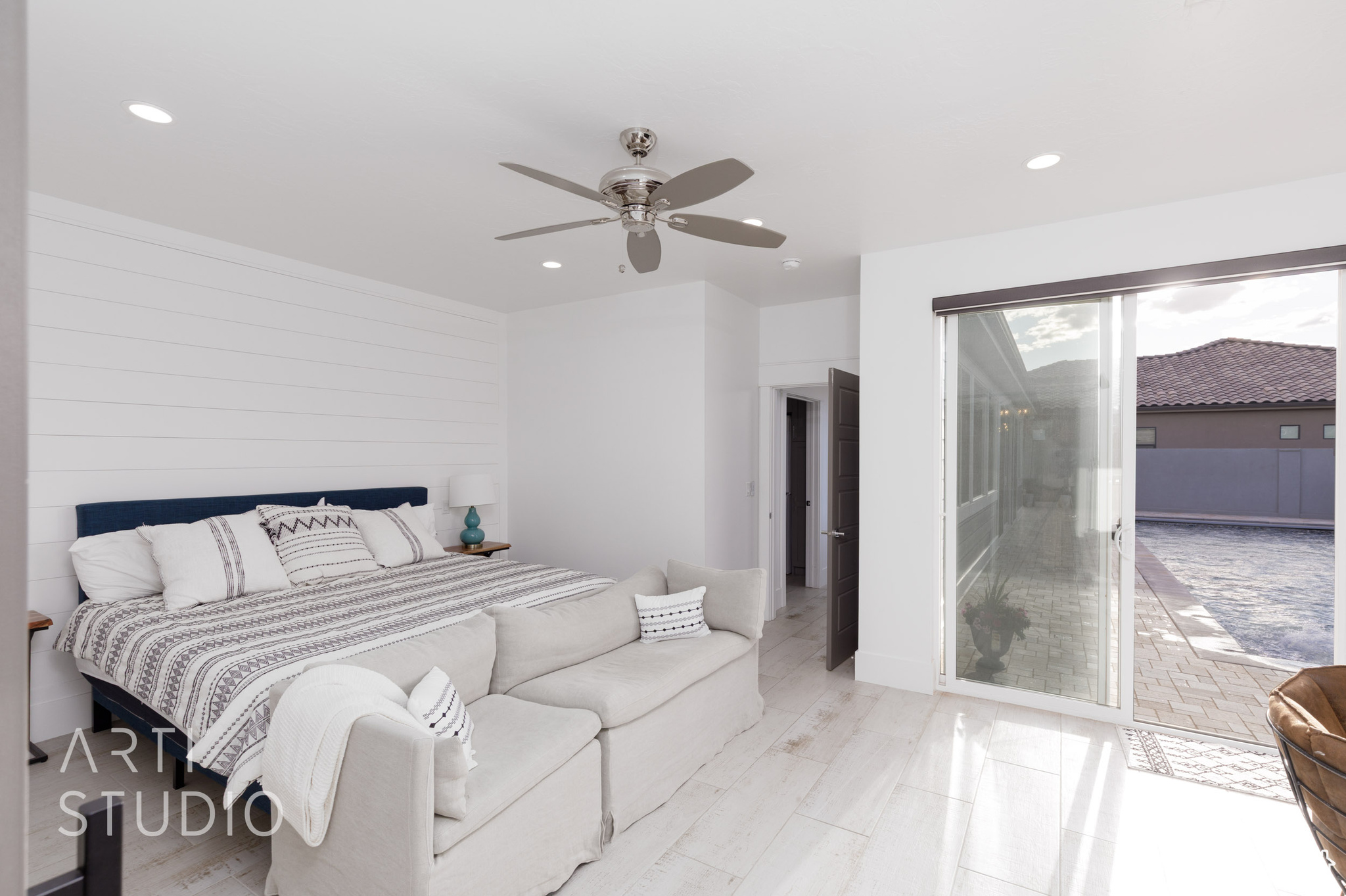 DIXIE SPRINGS C AMD - Residential