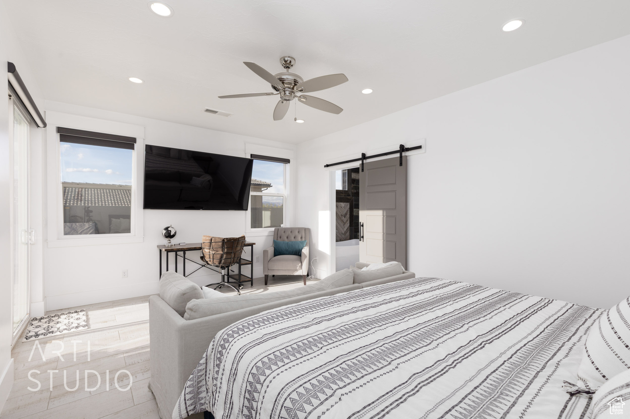 DIXIE SPRINGS C AMD - Residential