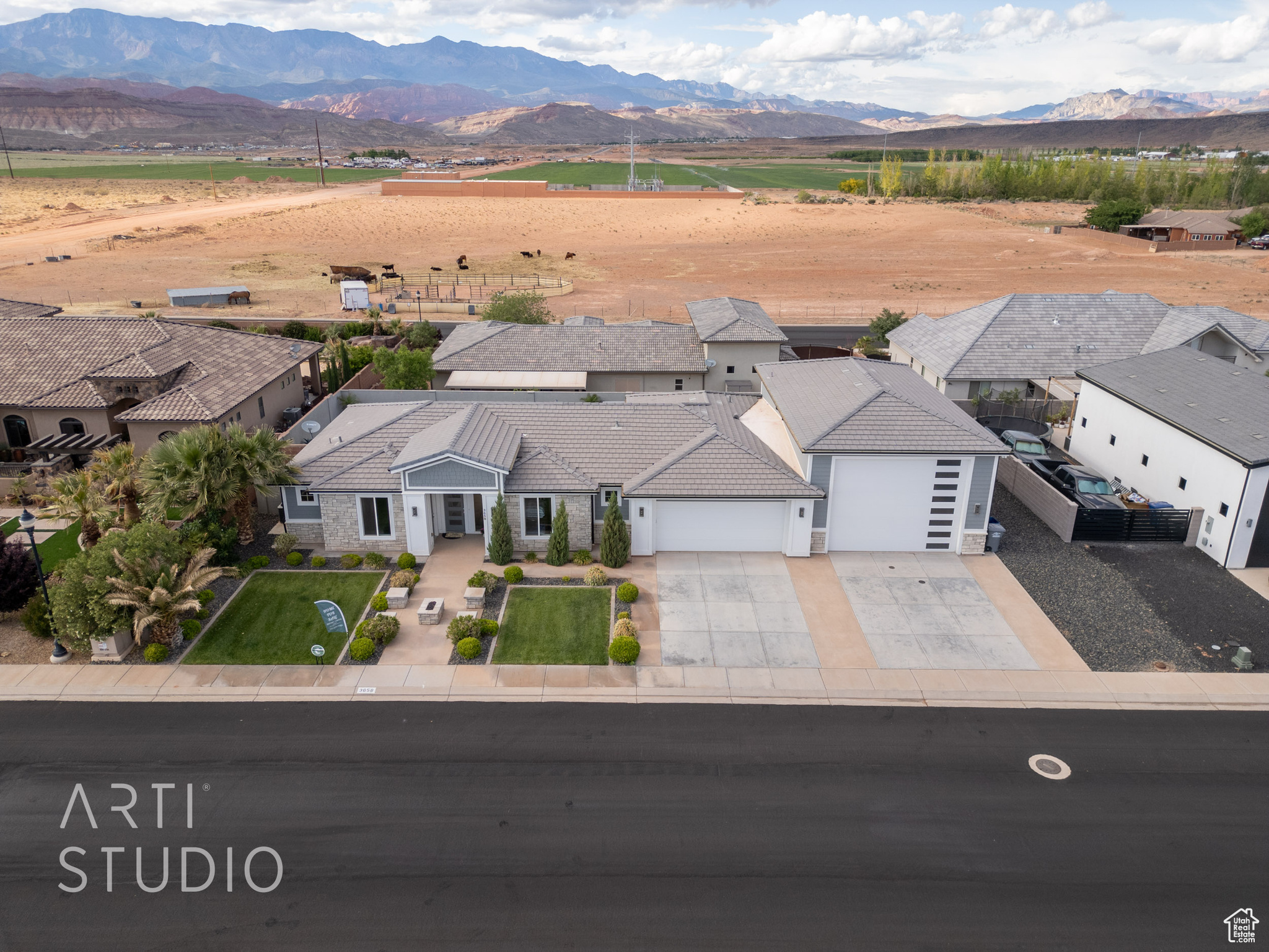 DIXIE SPRINGS C AMD - Residential