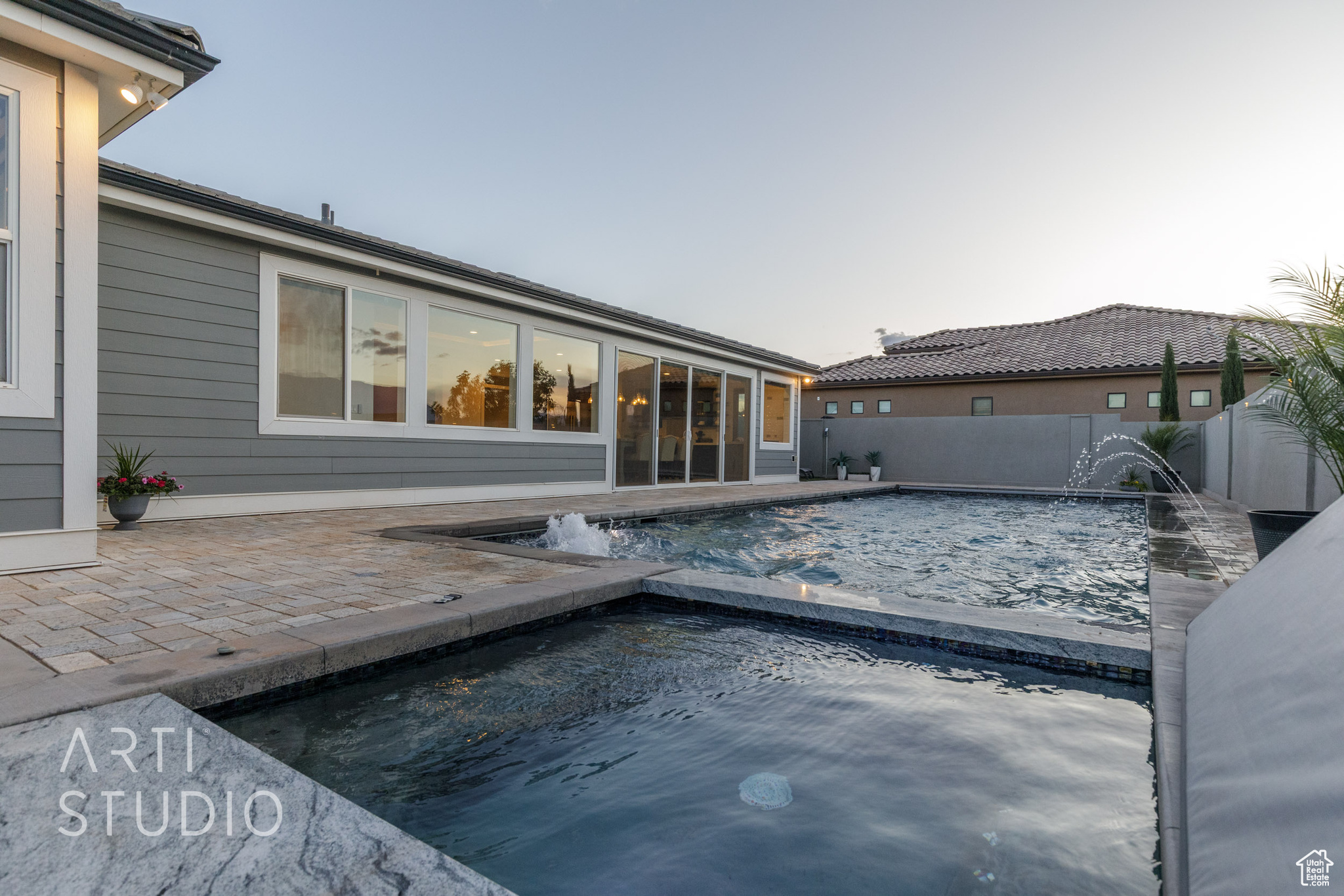 DIXIE SPRINGS C AMD - Residential