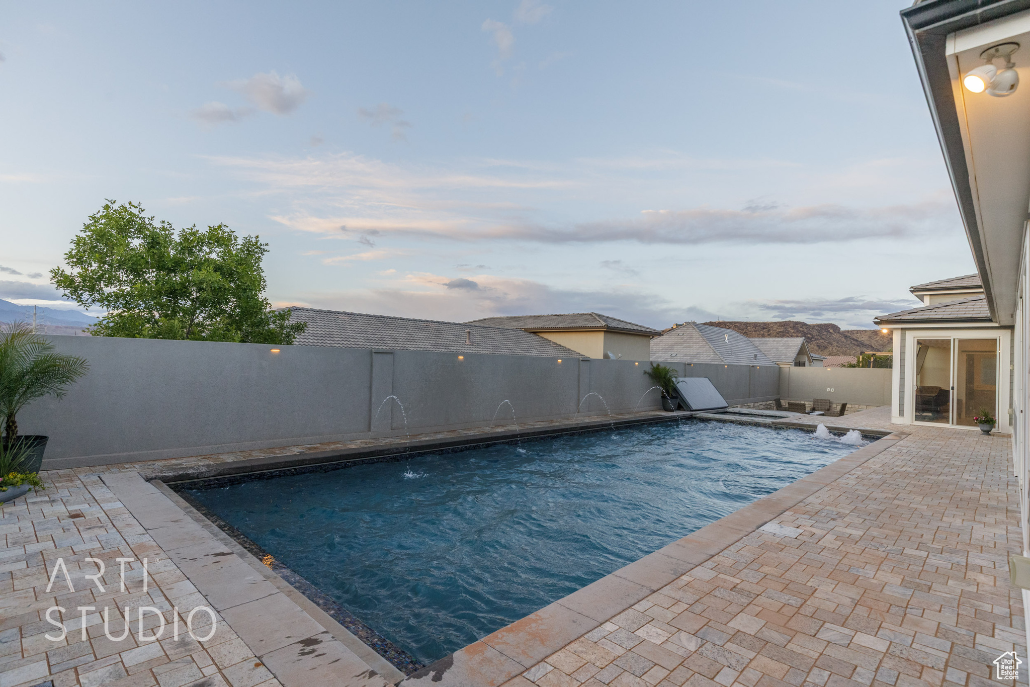 DIXIE SPRINGS C AMD - Residential