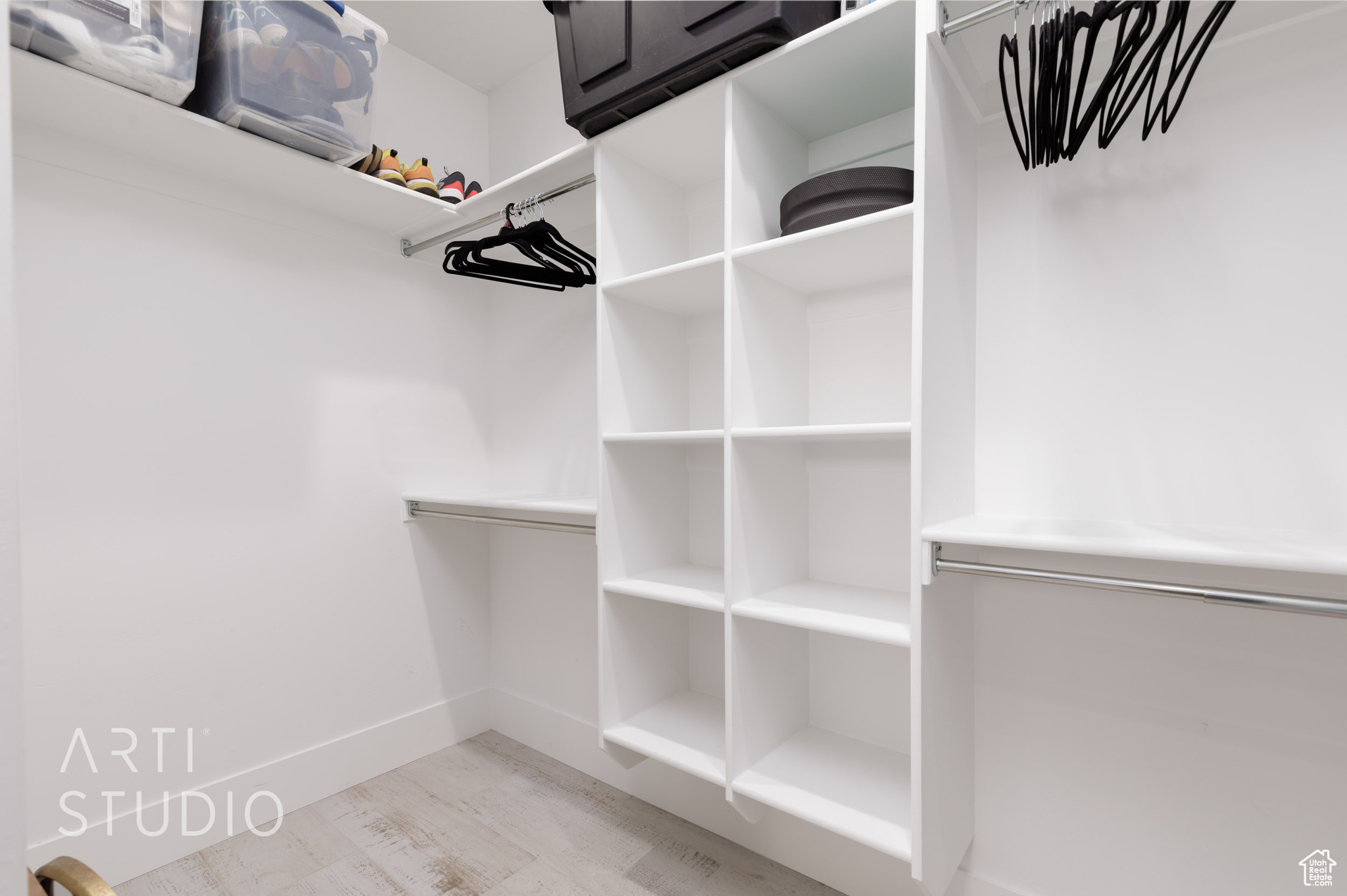 DIXIE SPRINGS C AMD - Residential