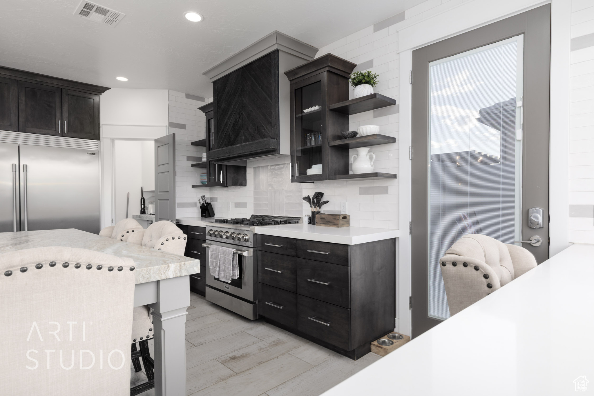 DIXIE SPRINGS C AMD - Residential