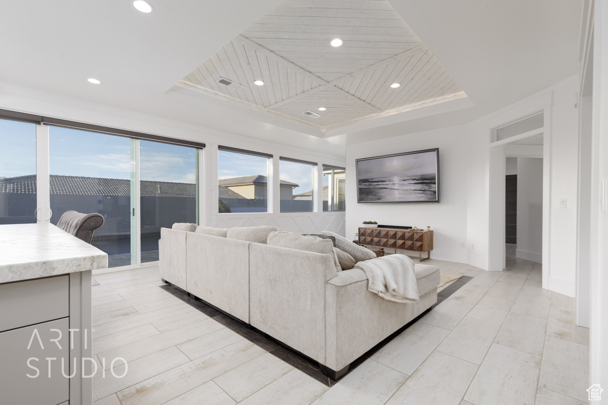 DIXIE SPRINGS C AMD - Residential