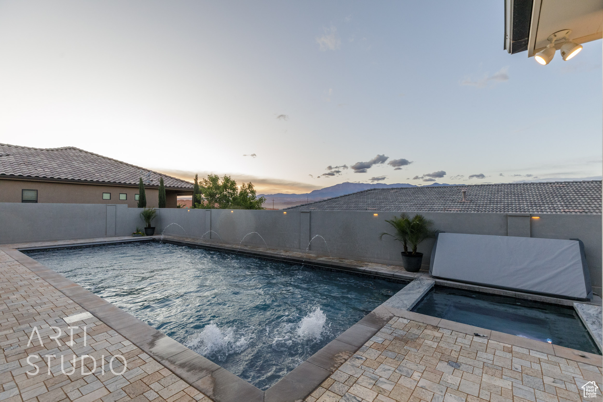 DIXIE SPRINGS C AMD - Residential