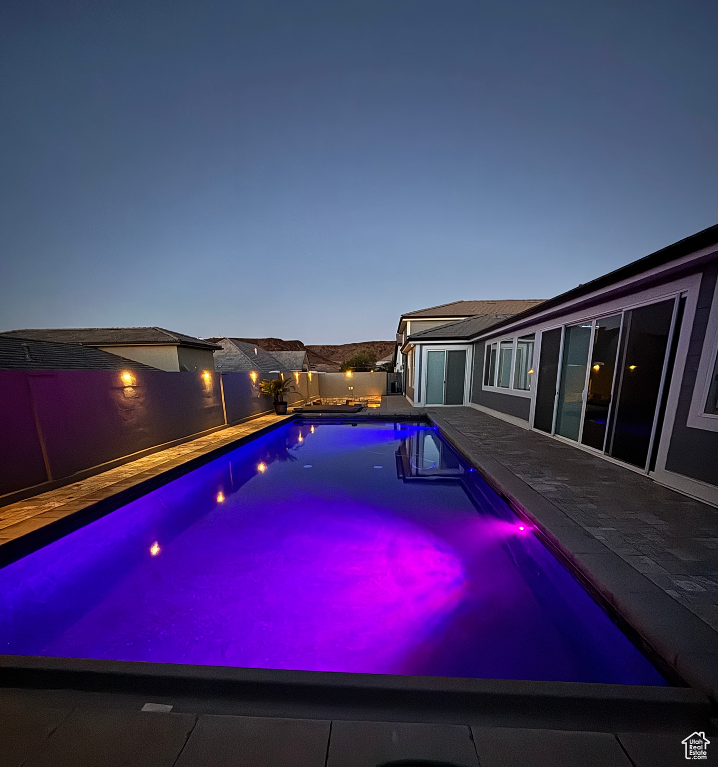 DIXIE SPRINGS C AMD - Residential