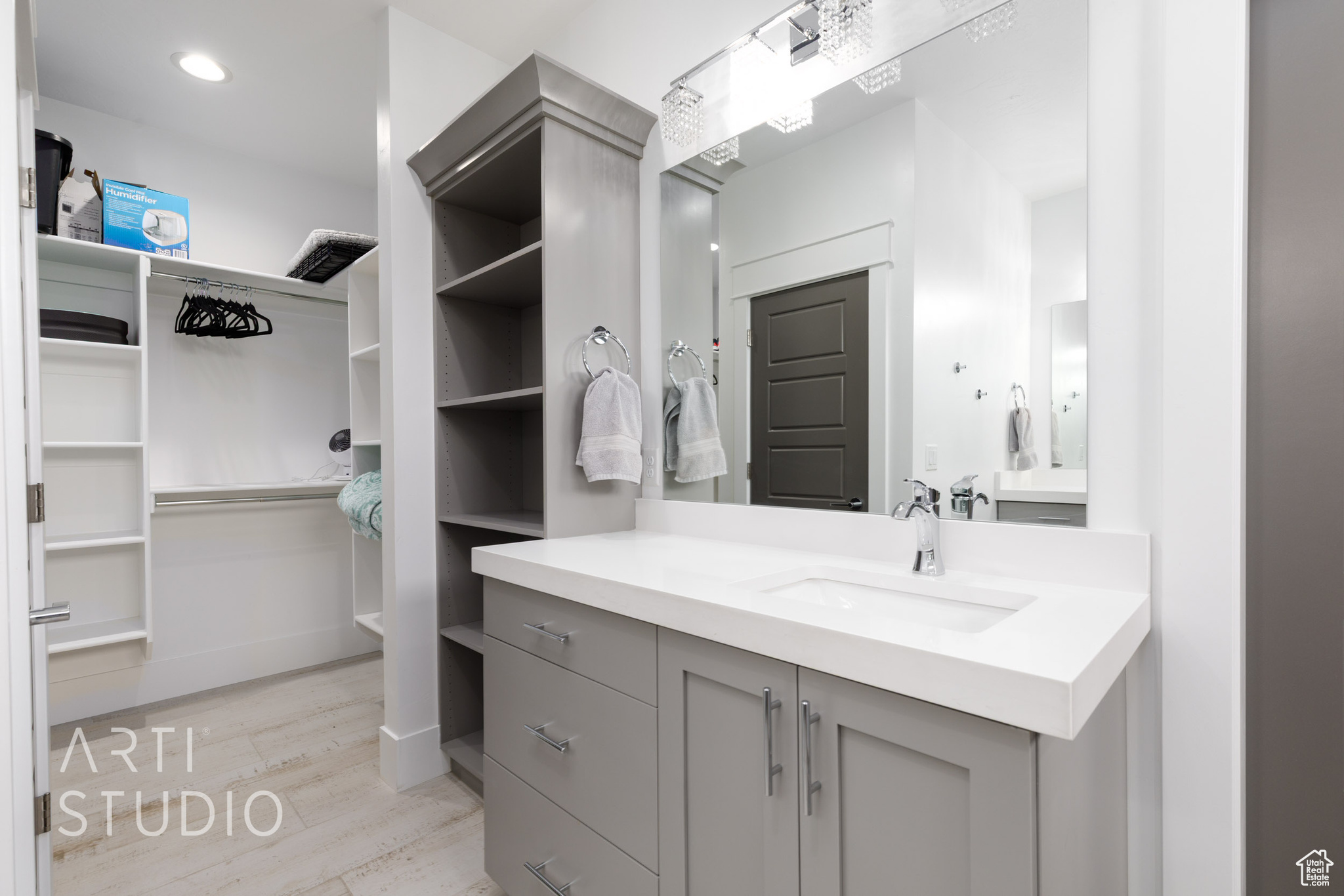 DIXIE SPRINGS C AMD - Residential