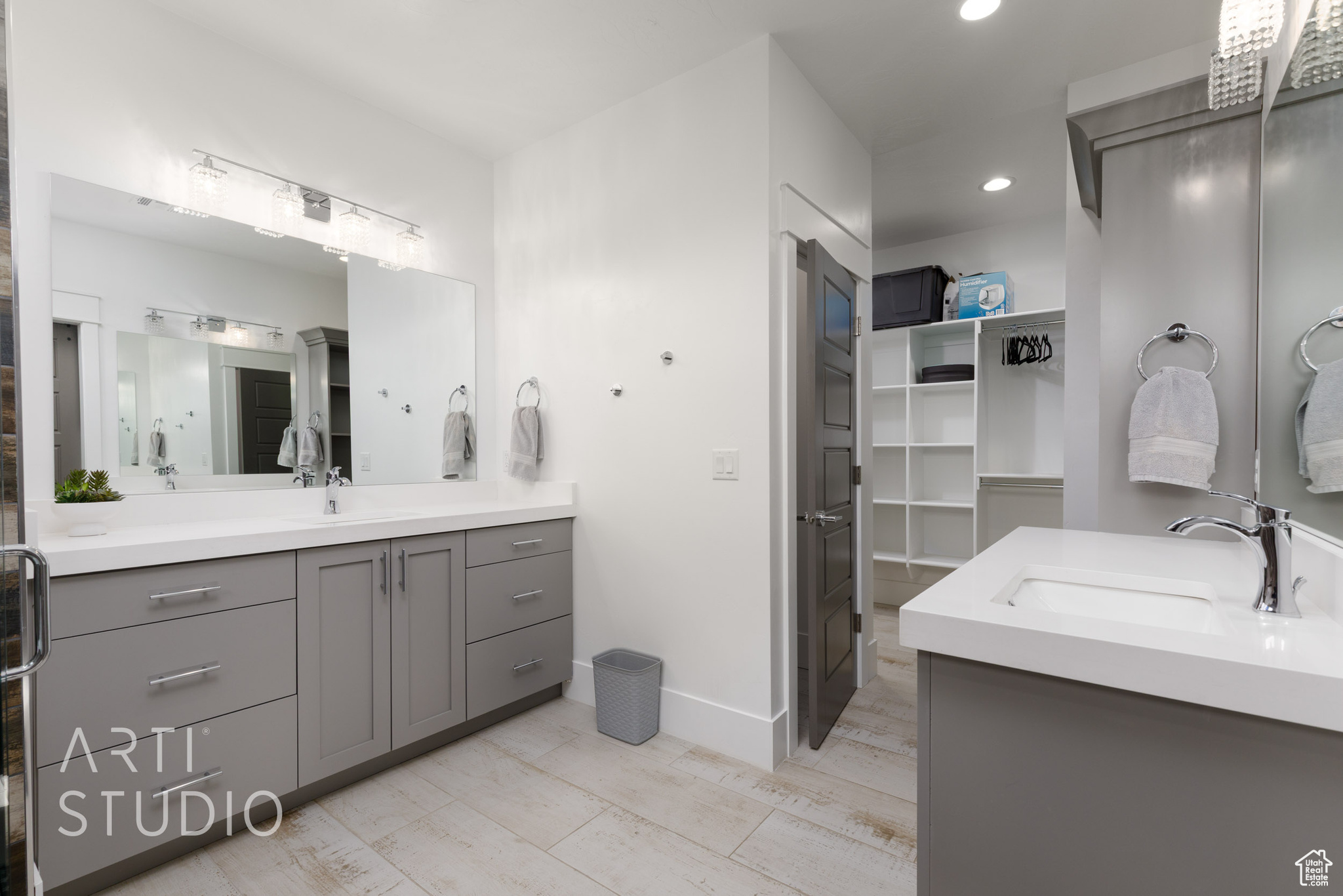 DIXIE SPRINGS C AMD - Residential