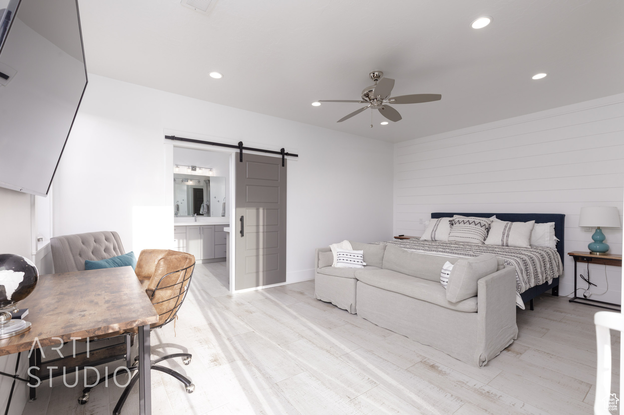 DIXIE SPRINGS C AMD - Residential