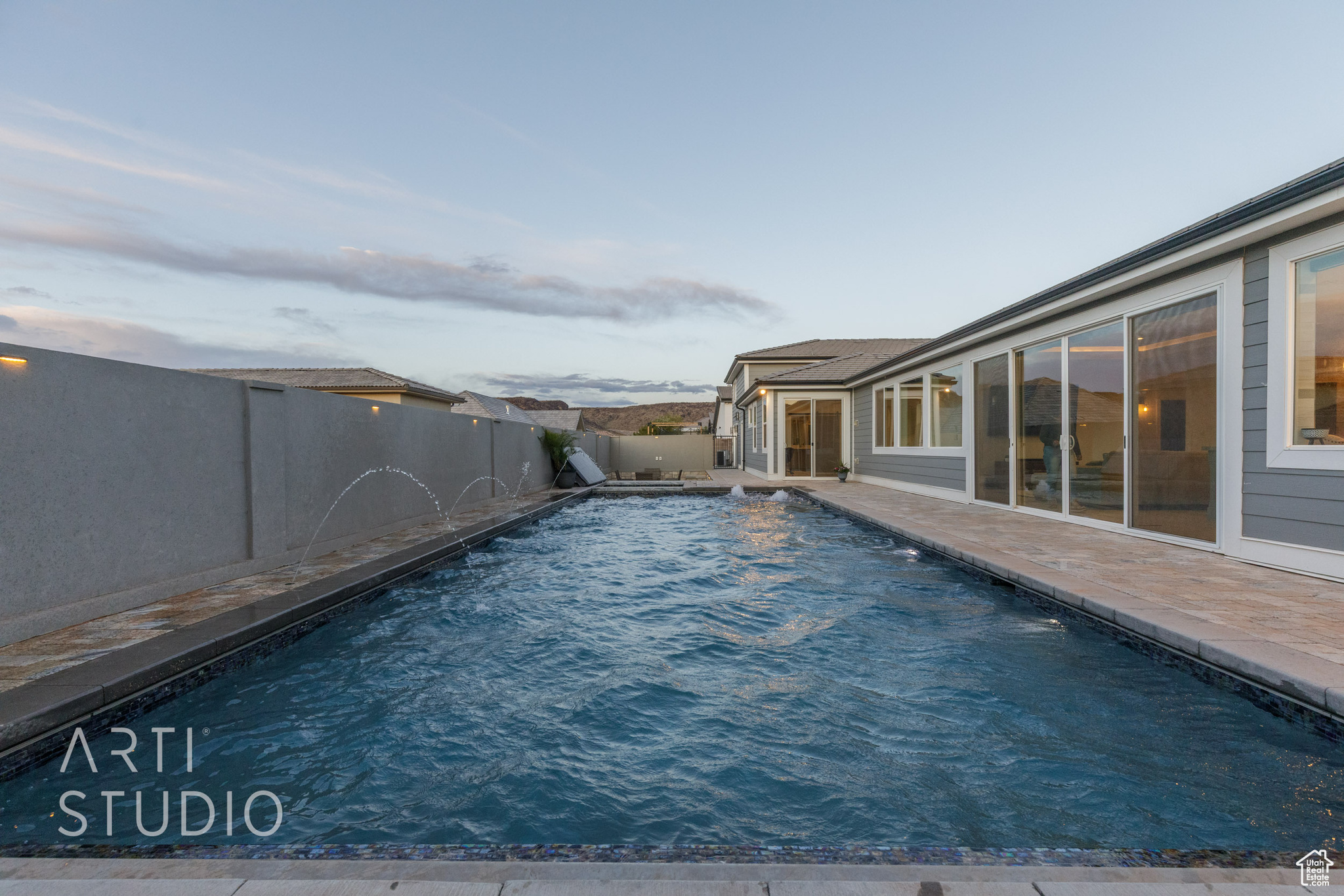 DIXIE SPRINGS C AMD - Residential