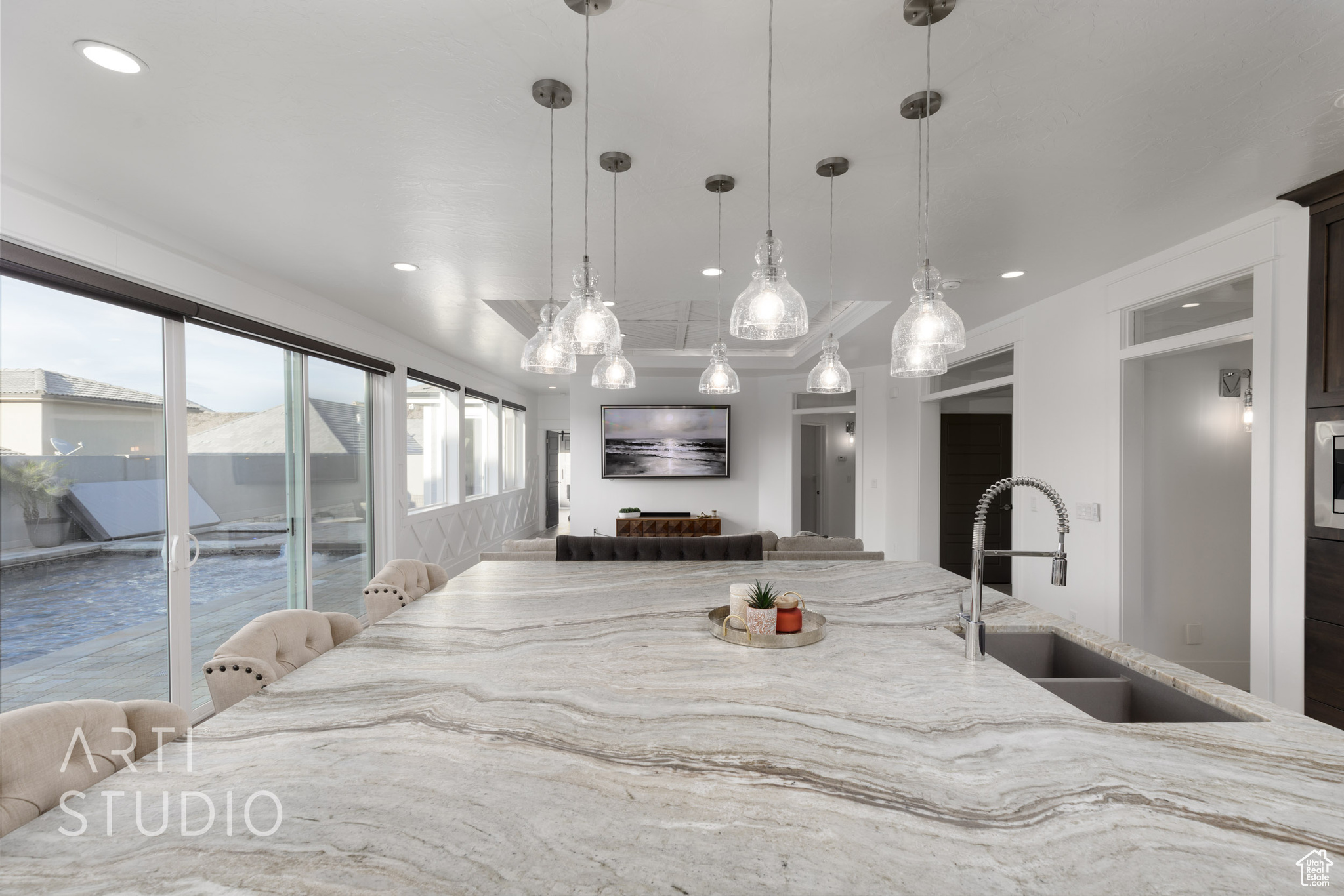 DIXIE SPRINGS C AMD - Residential