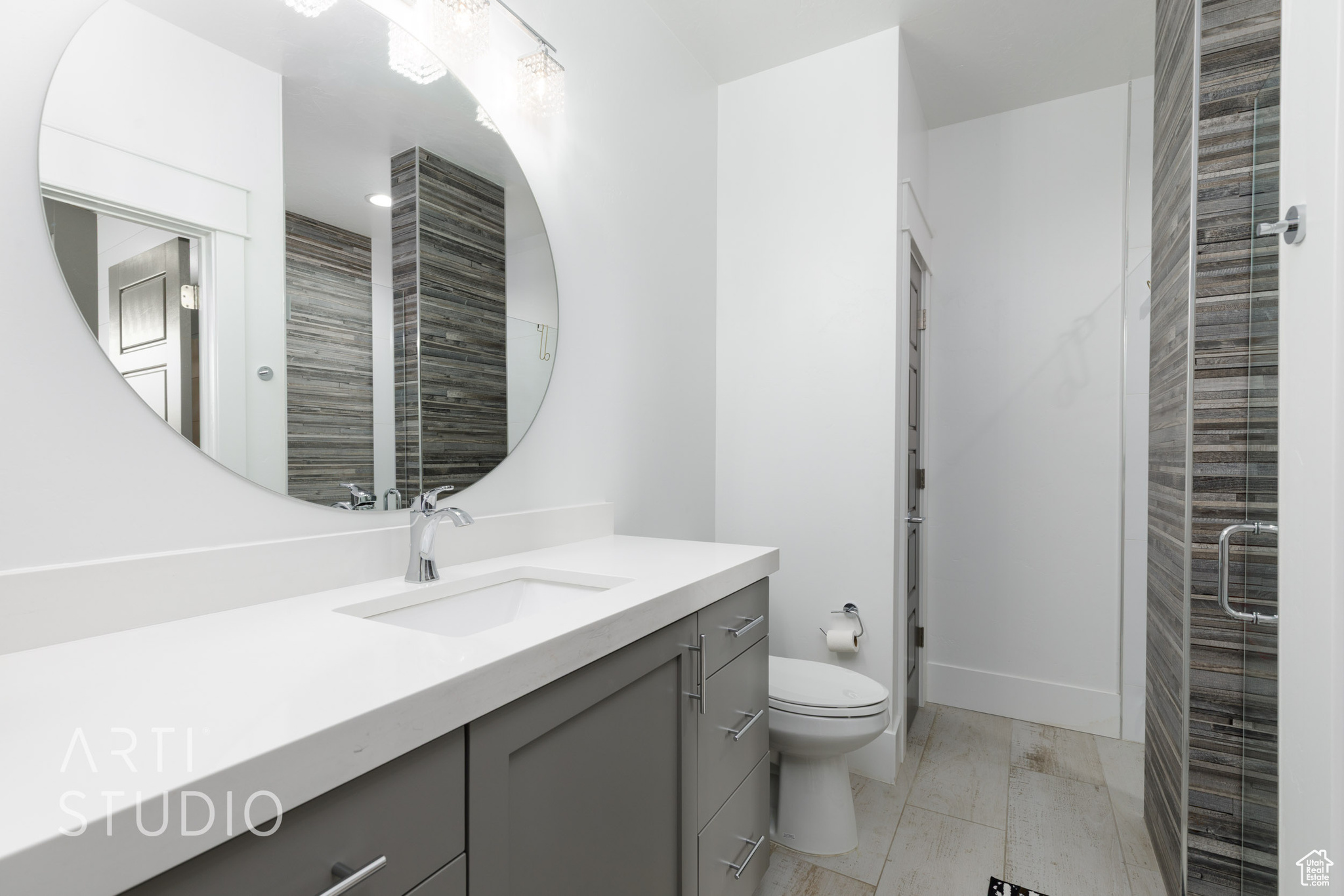 DIXIE SPRINGS C AMD - Residential