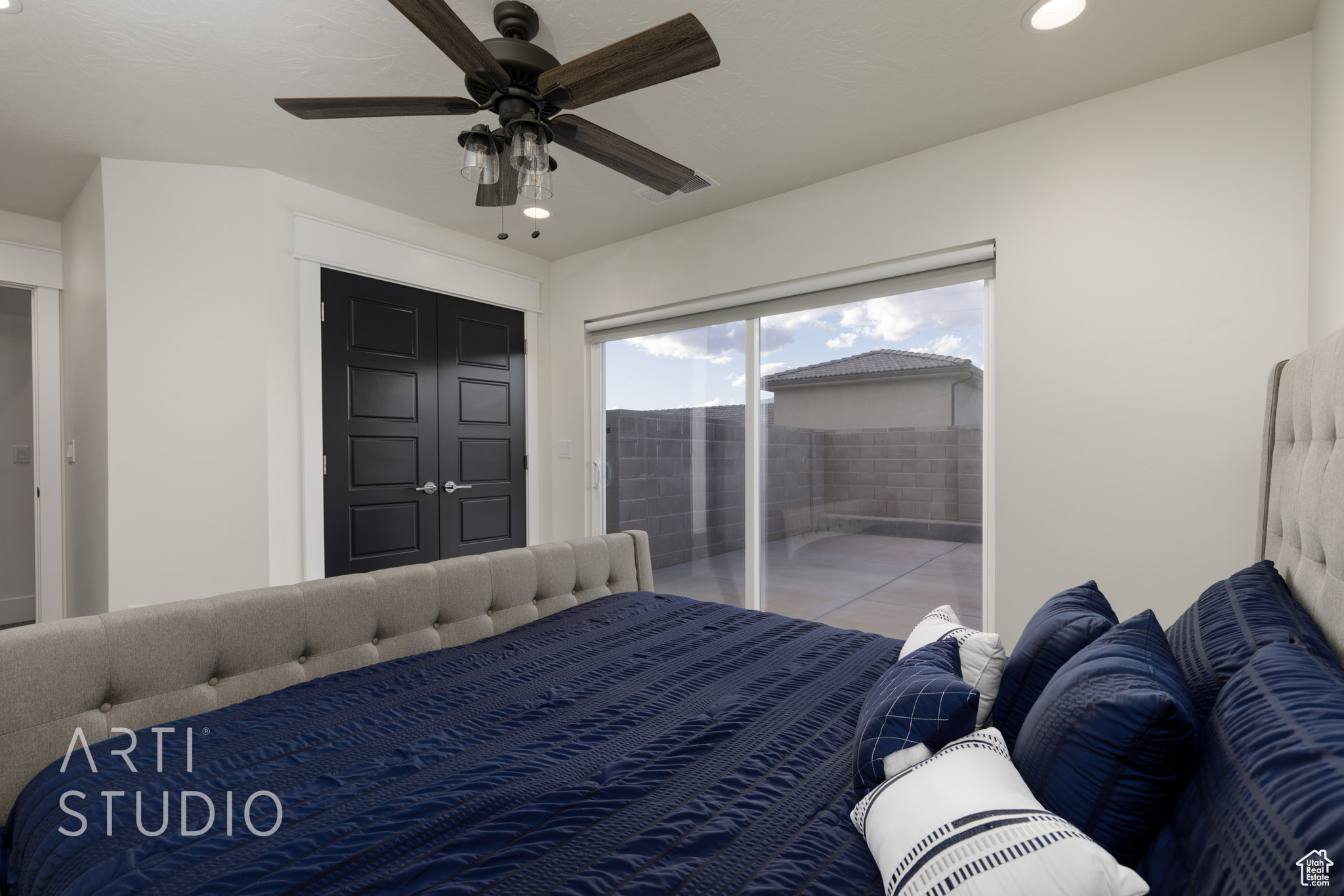 DIXIE SPRINGS C AMD - Residential