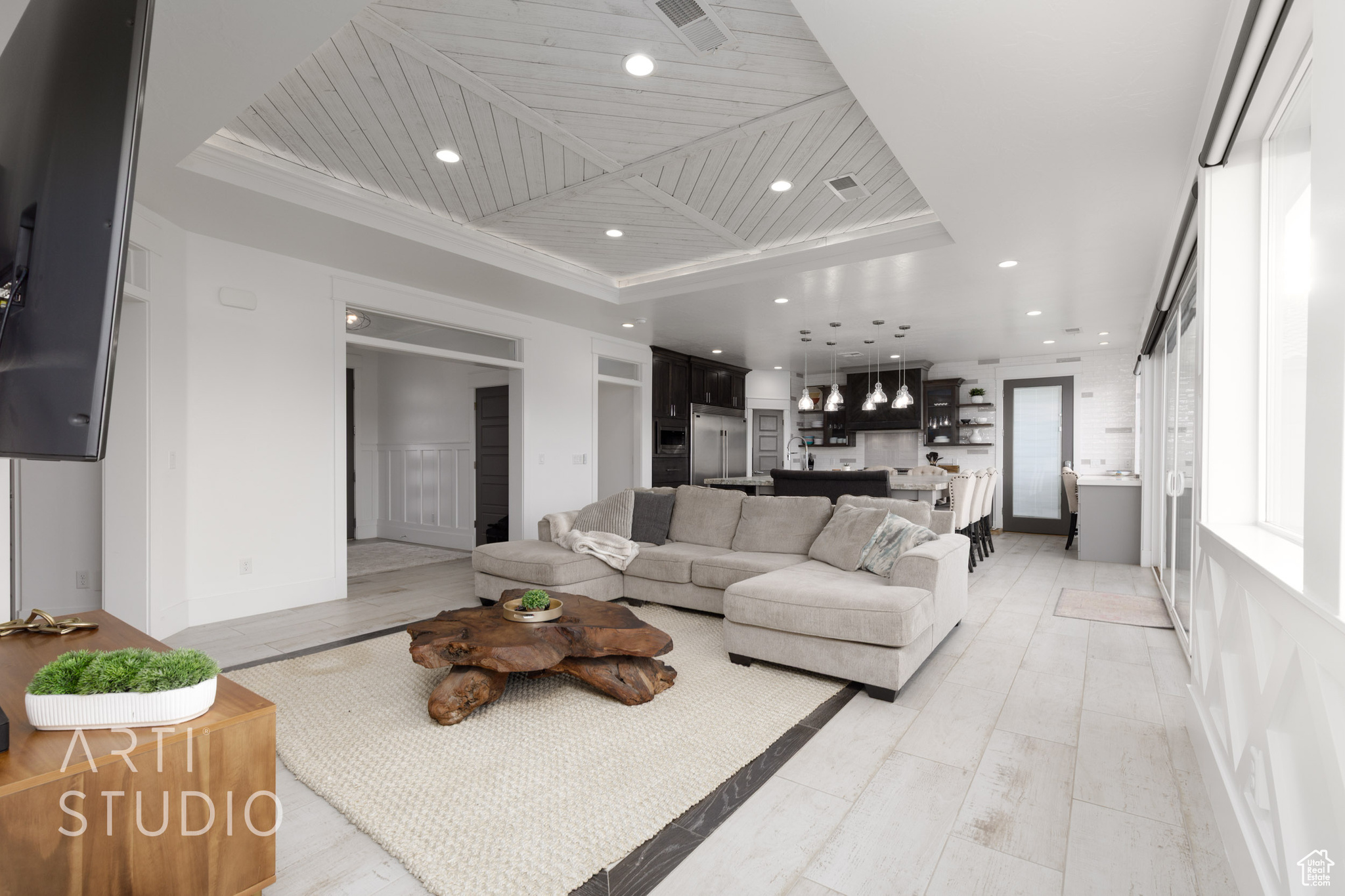 DIXIE SPRINGS C AMD - Residential