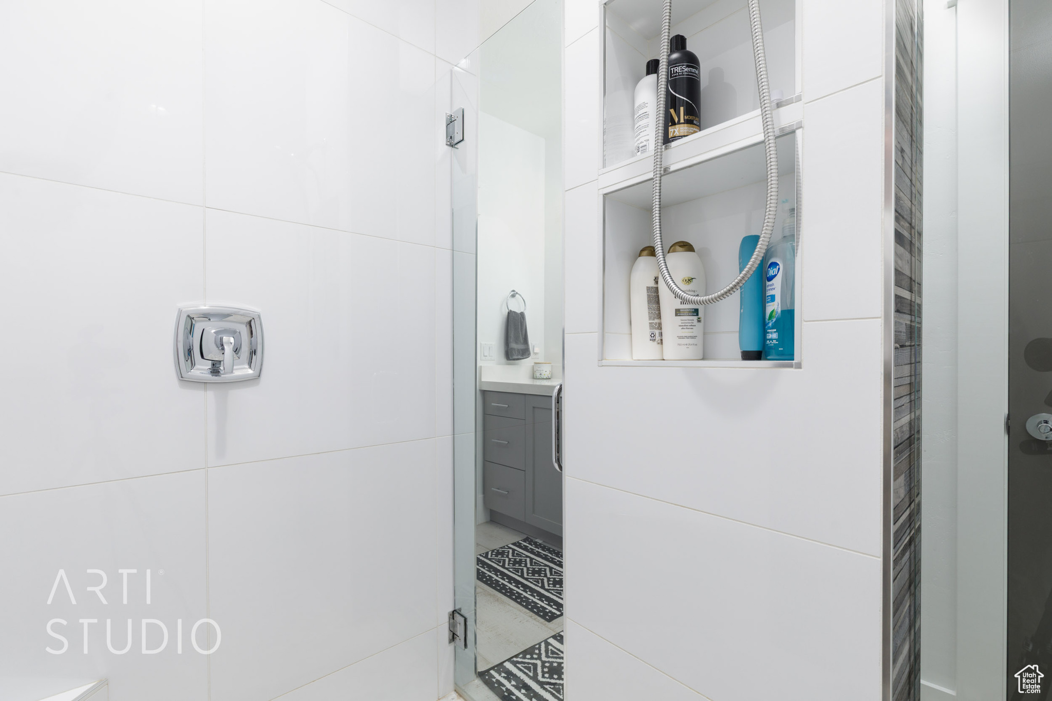 DIXIE SPRINGS C AMD - Residential