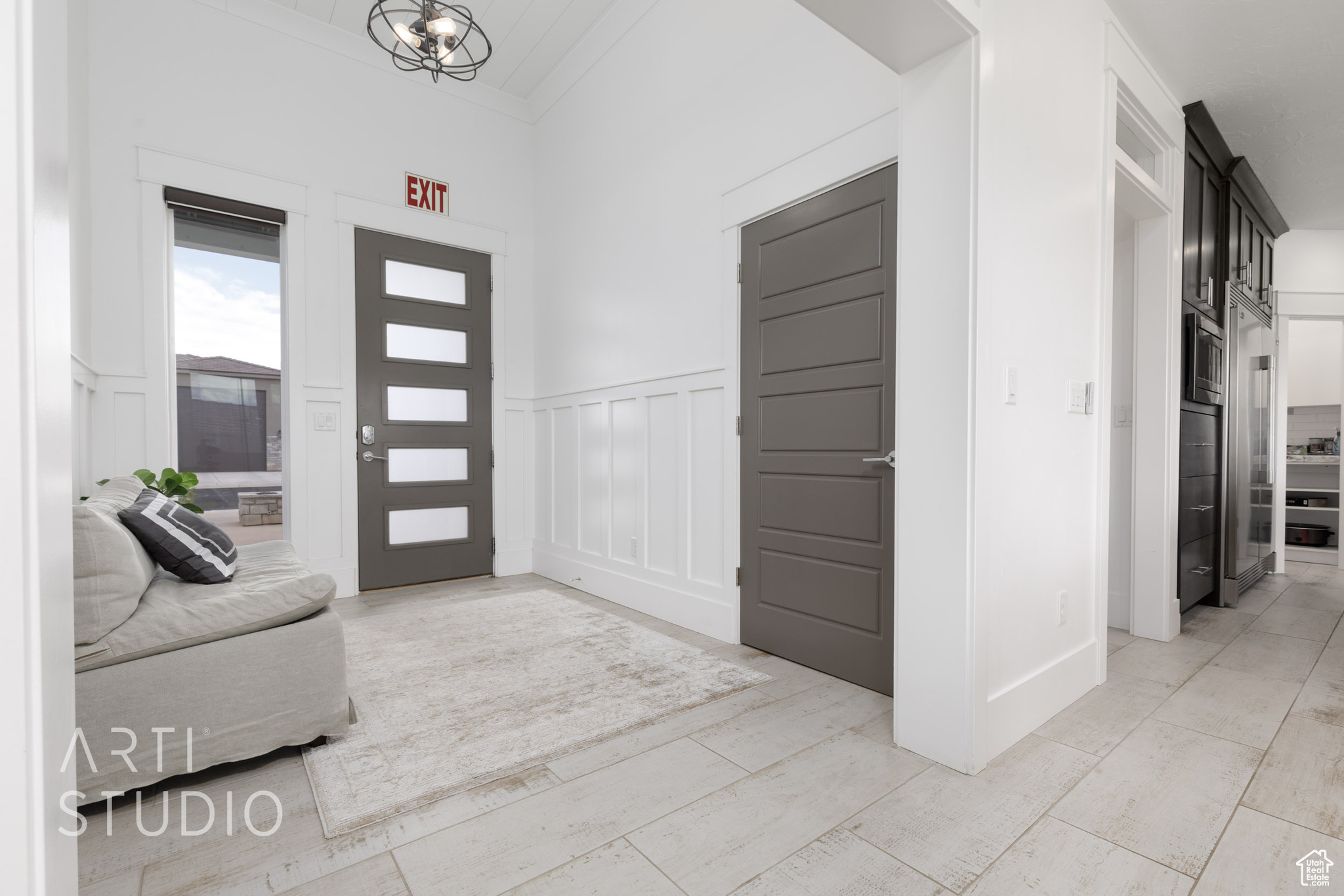 DIXIE SPRINGS C AMD - Residential