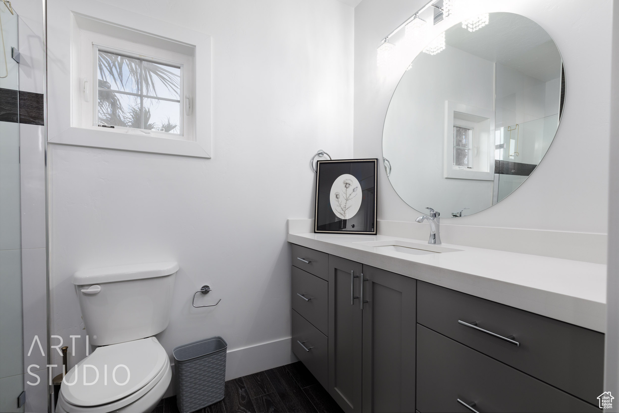 DIXIE SPRINGS C AMD - Residential