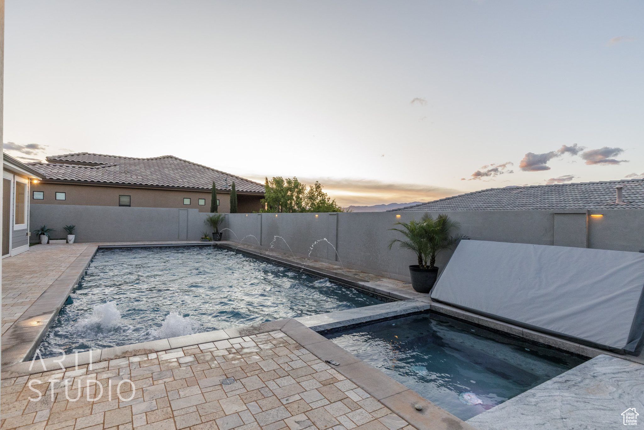 DIXIE SPRINGS C AMD - Residential